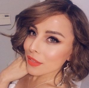 Meet your Posher, Ary